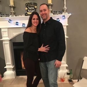 Meet your Posher, Pamela